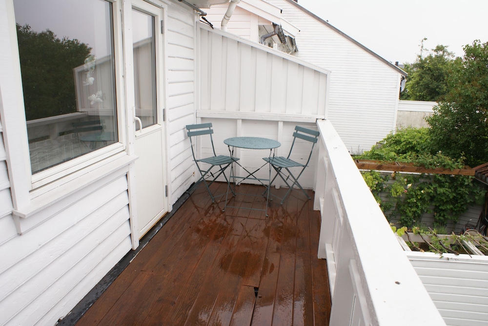 Solferie Holiday Home Wergeland