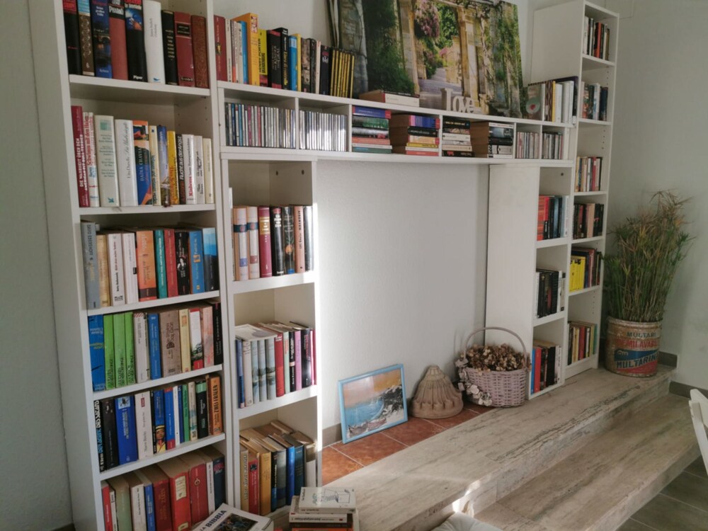 Al passo di Talia photo 4