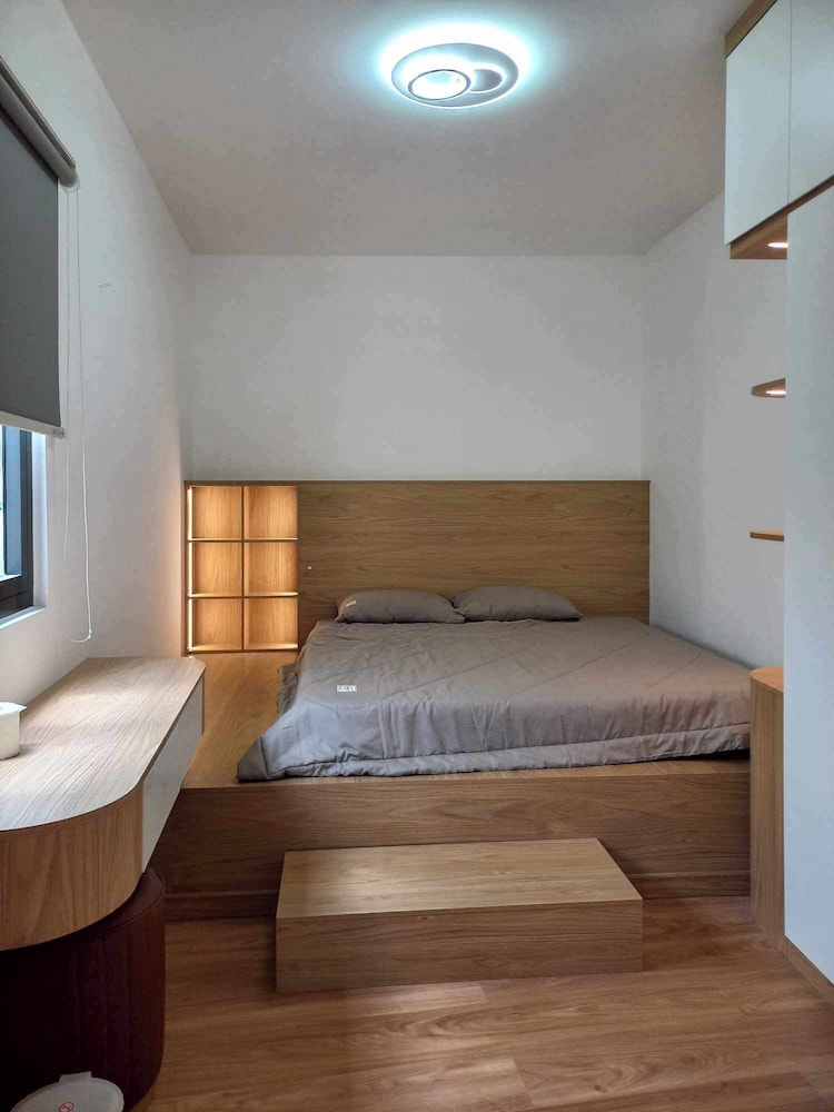 3B Homestay - 2 Phong Ngu