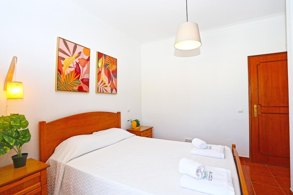 U 04 - Bedroom 4 in Casa Quinta Esta o