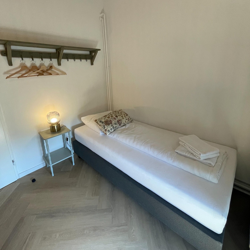 Cozy Voerendaal Getaway for 4