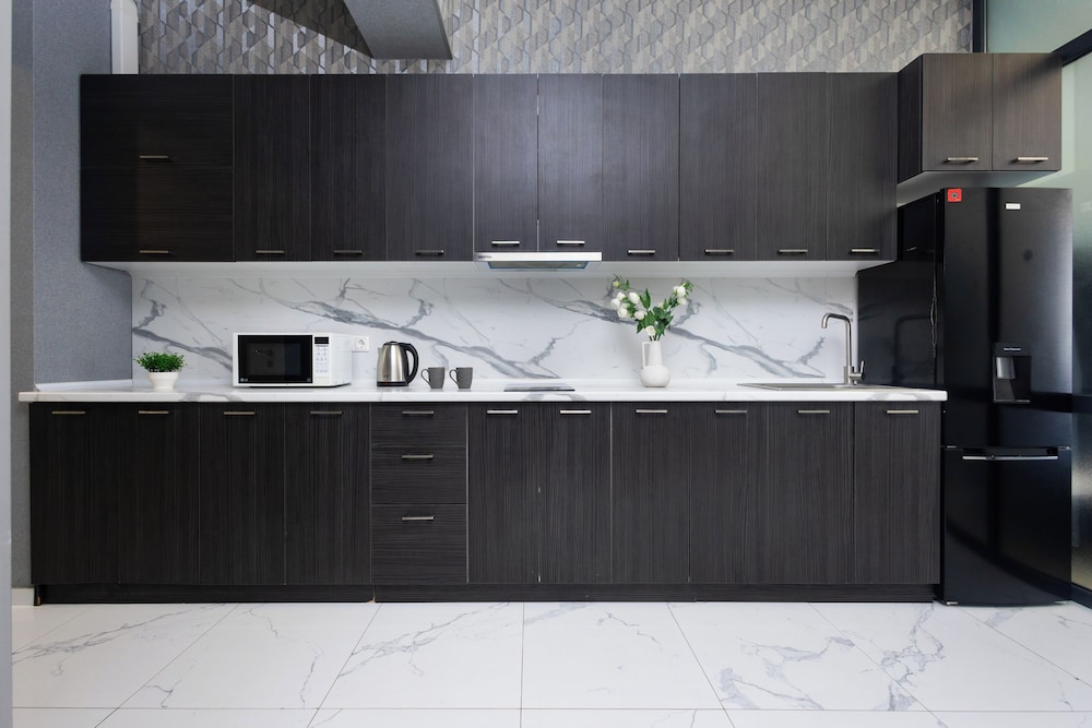 Aparthotel by Luxe Group TT88