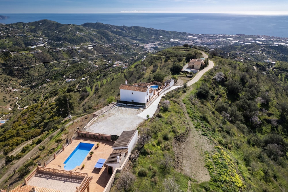 Casa Ascen by At Home Costa del Sol