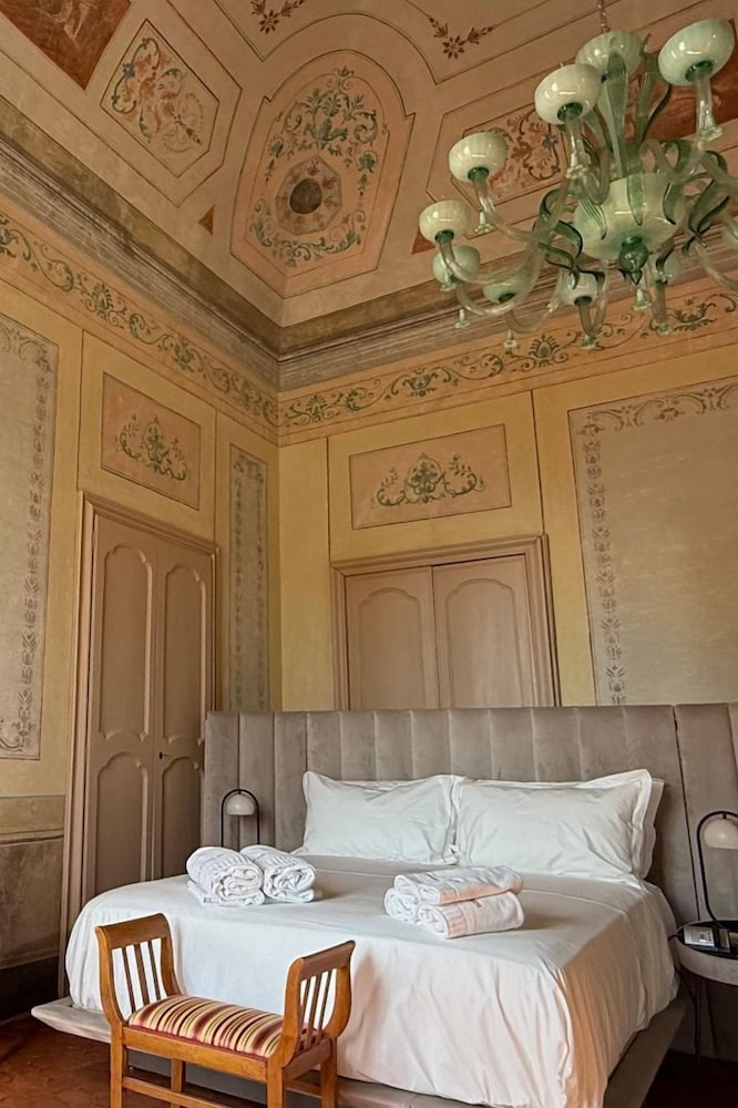 PALAZZO RICARDI