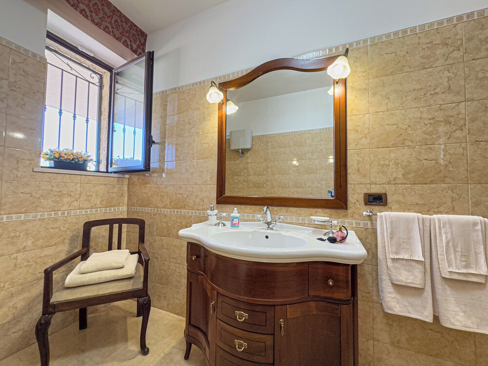 Relais Casale Corvo