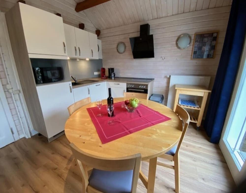 Apartment in Eifel Near Hiking Trails