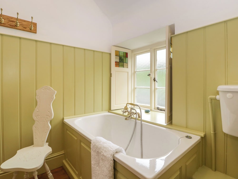 Teacher's Cottage