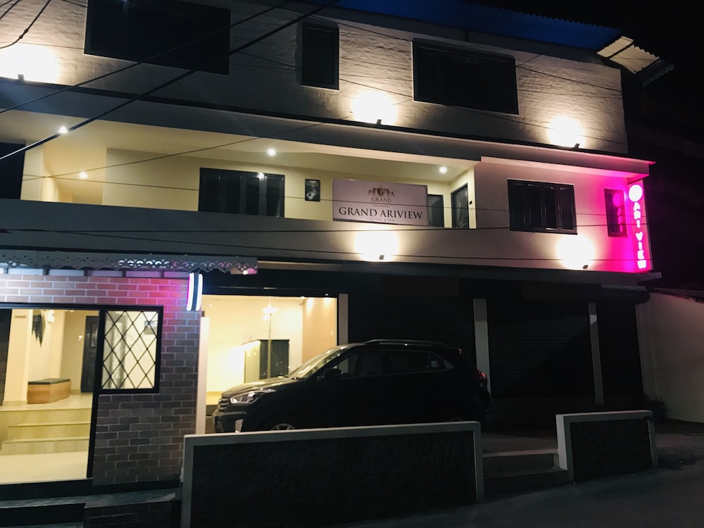 The Grand AriView - A Collection Hotel