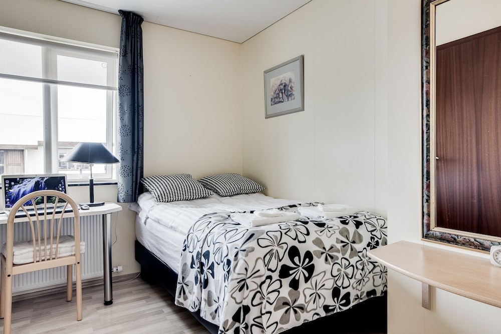 Guesthouse Bjarney
