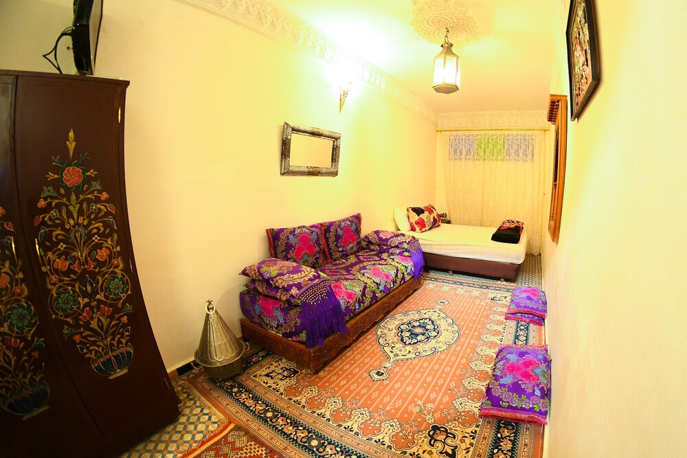 Riad Dar Fes