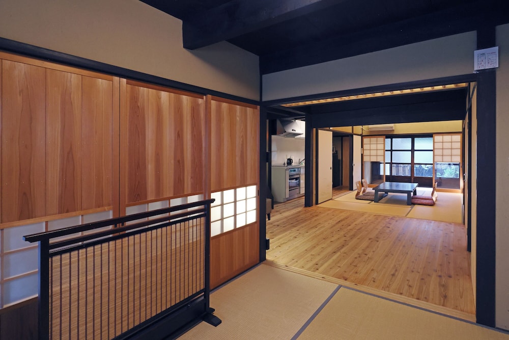 Heian Kyu Dairi No Yado