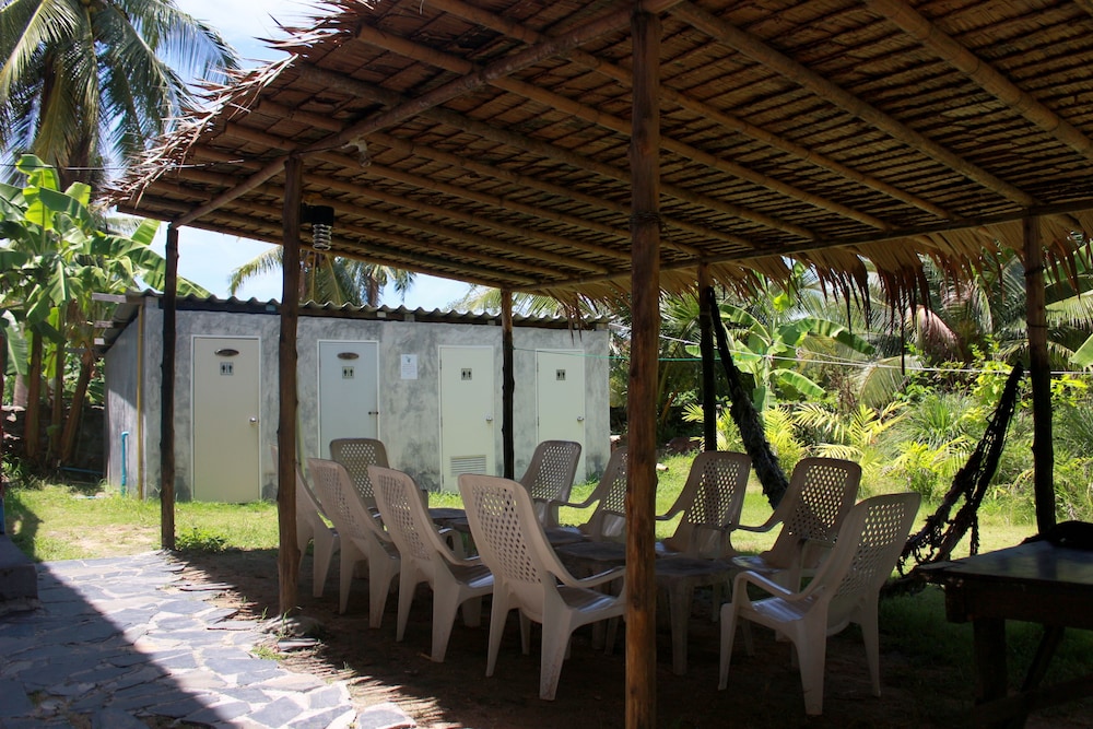 Love Station Hostel