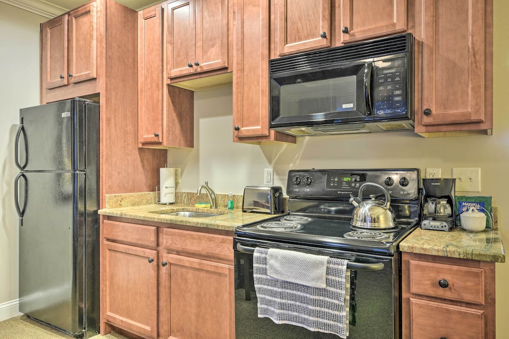 Spring Lake Vacations - Anderson Golf Club Condo w/ Community Amenities! - Property Image 20
