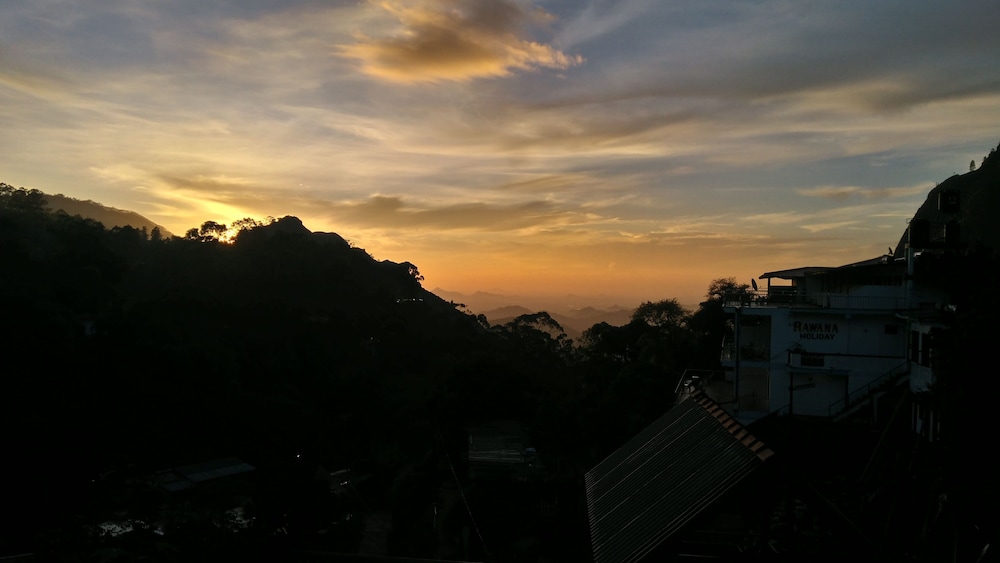 Senasuma Homestay