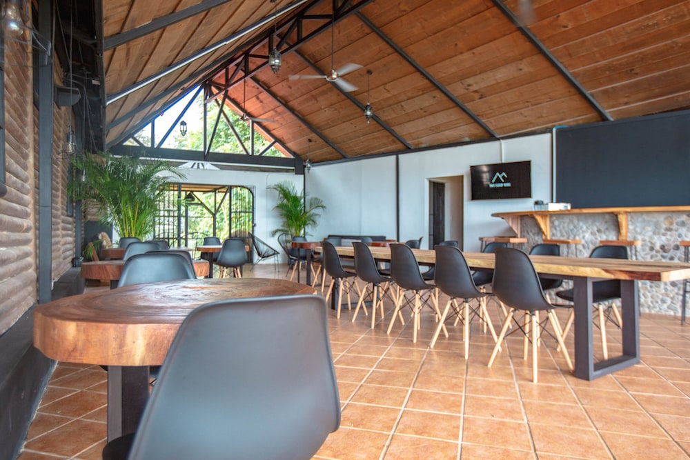Buen Camino Hotel, San Mateo