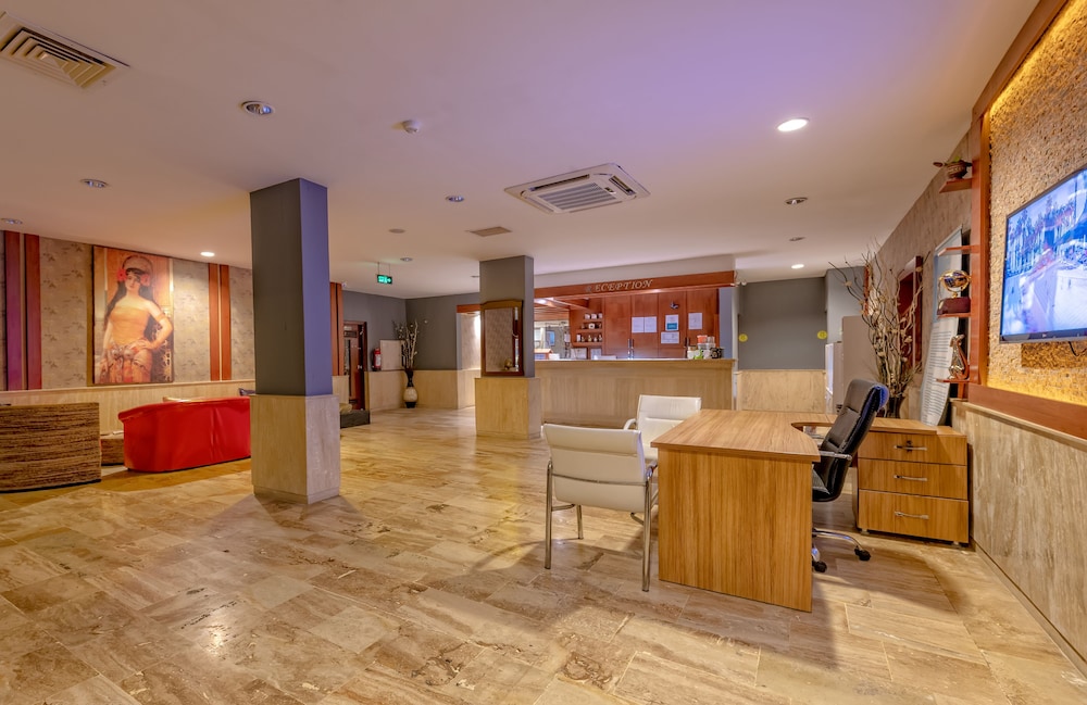 Meryan Otel - Her Şey Dâhil - Image 64