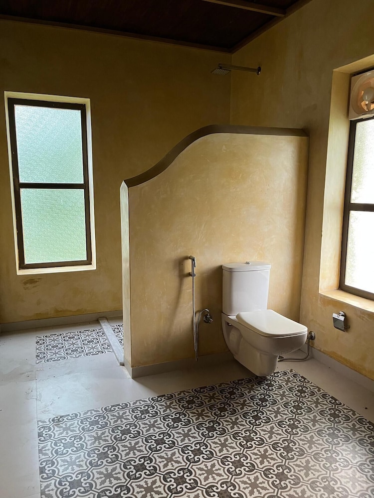 Aranya Jawai - A Nature Stay