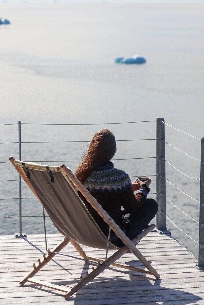 Ilimanaq Lodge - World of Greenland