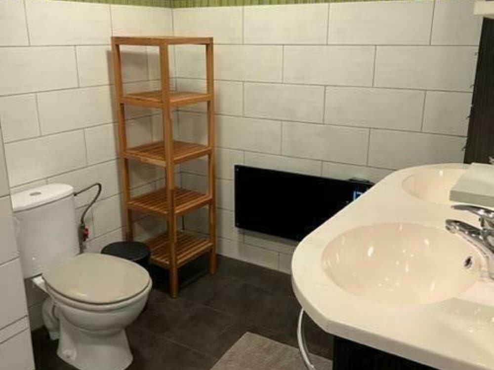 Lovely Holiday Home in Gouvy With Sauna