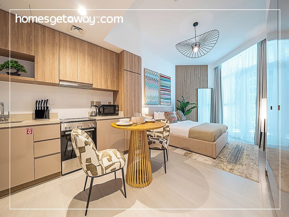 The Art of Living – Inspired Luxury Studio
