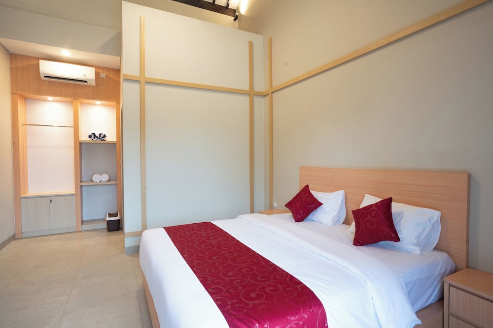 Wanaseta Guesthouse