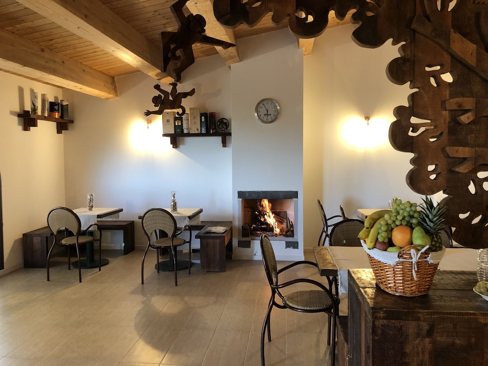 Cignella Resort