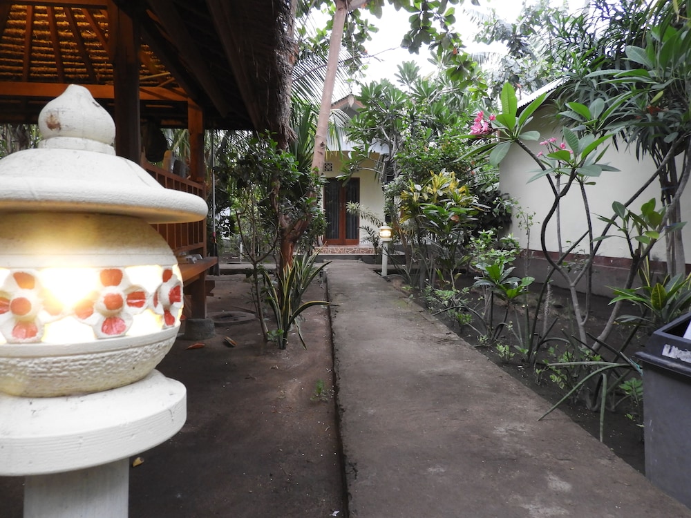 Toro Toro Bungalow
