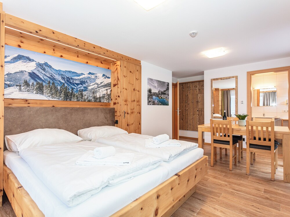 Appartements Hollin by we rent