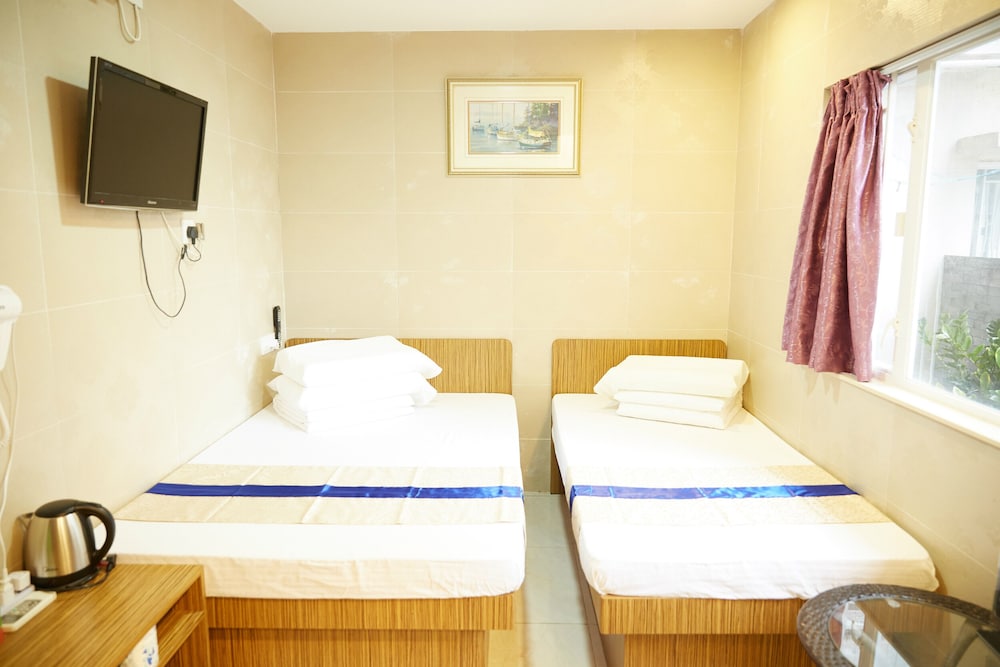 Kam Fu Guest House