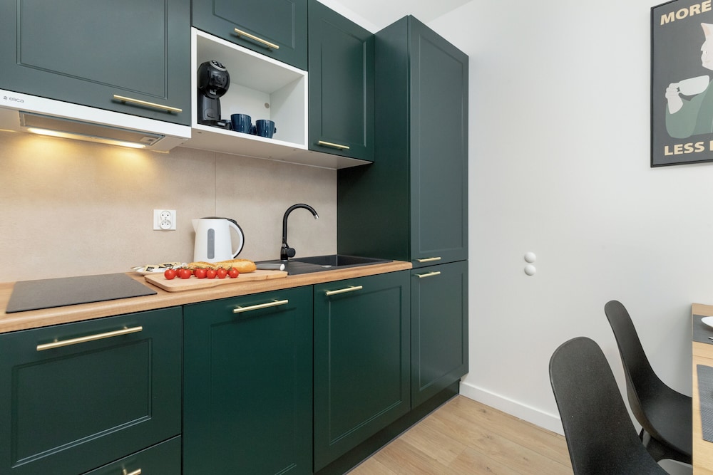 Apartment Kuracyjna15 by Noclegi Renters