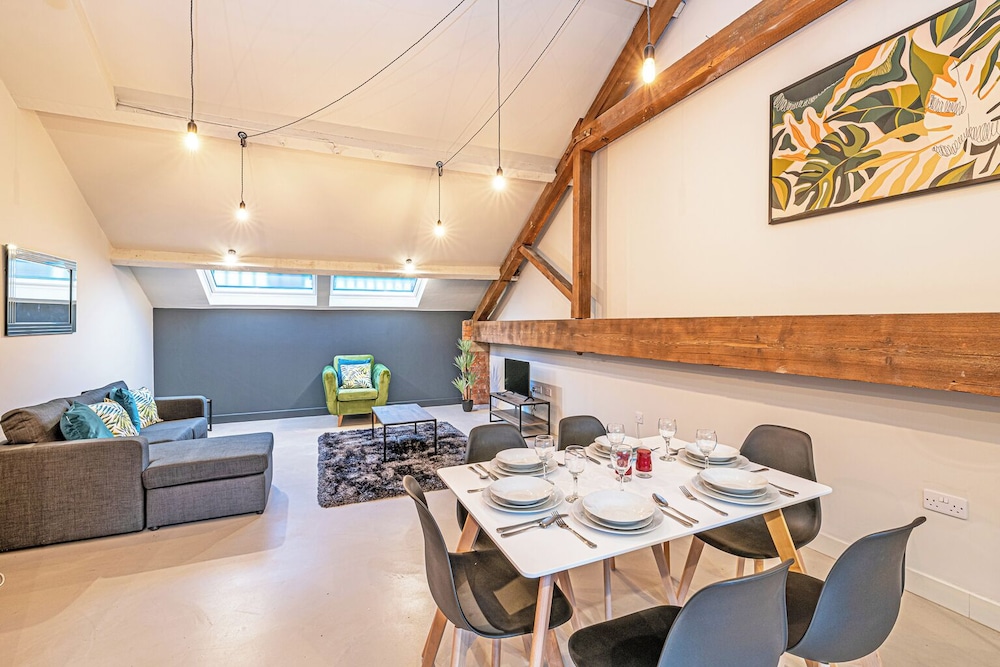 Union Lofts by Guestz