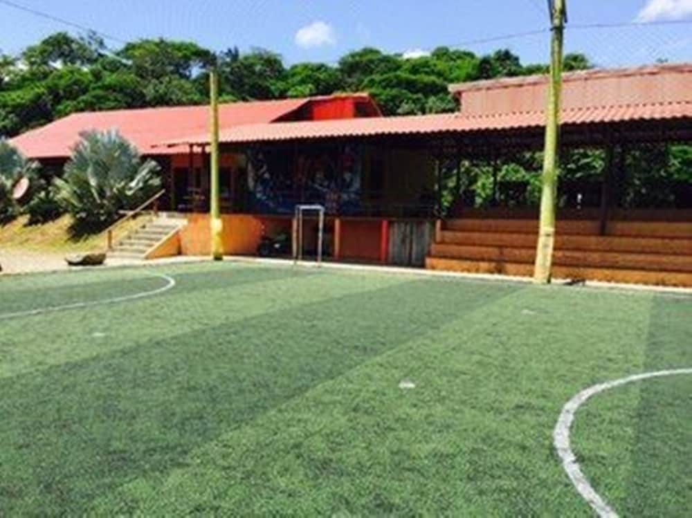 Hotel del Bosque