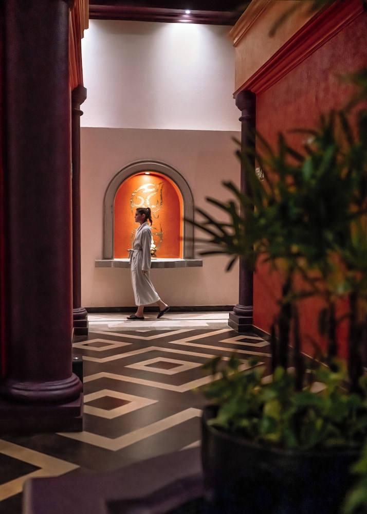 Hard Rock Hotel Riviera Maya - Adults Only - All Inclusive - Property Image 110