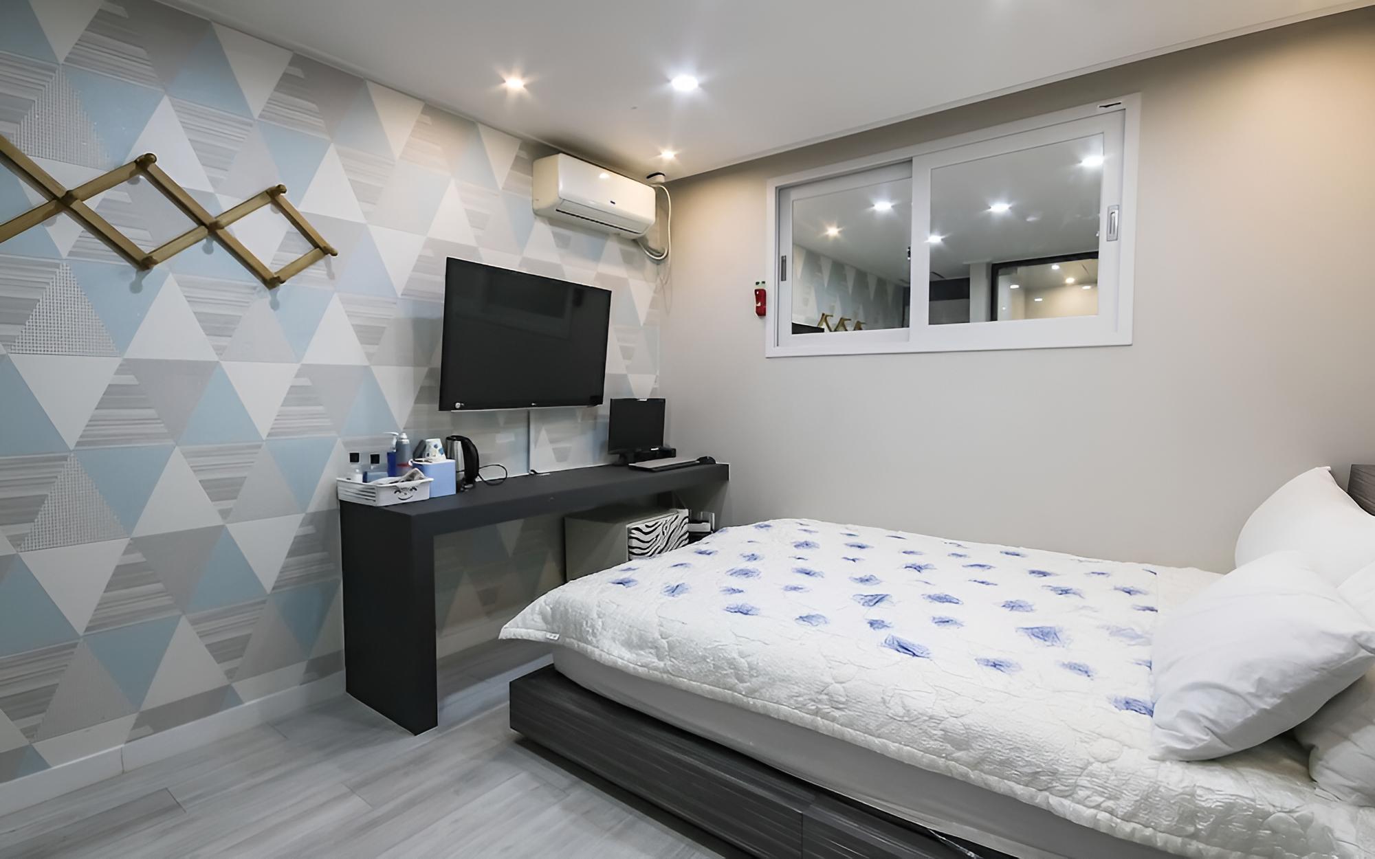 Yeosu Ocean Hill view 4