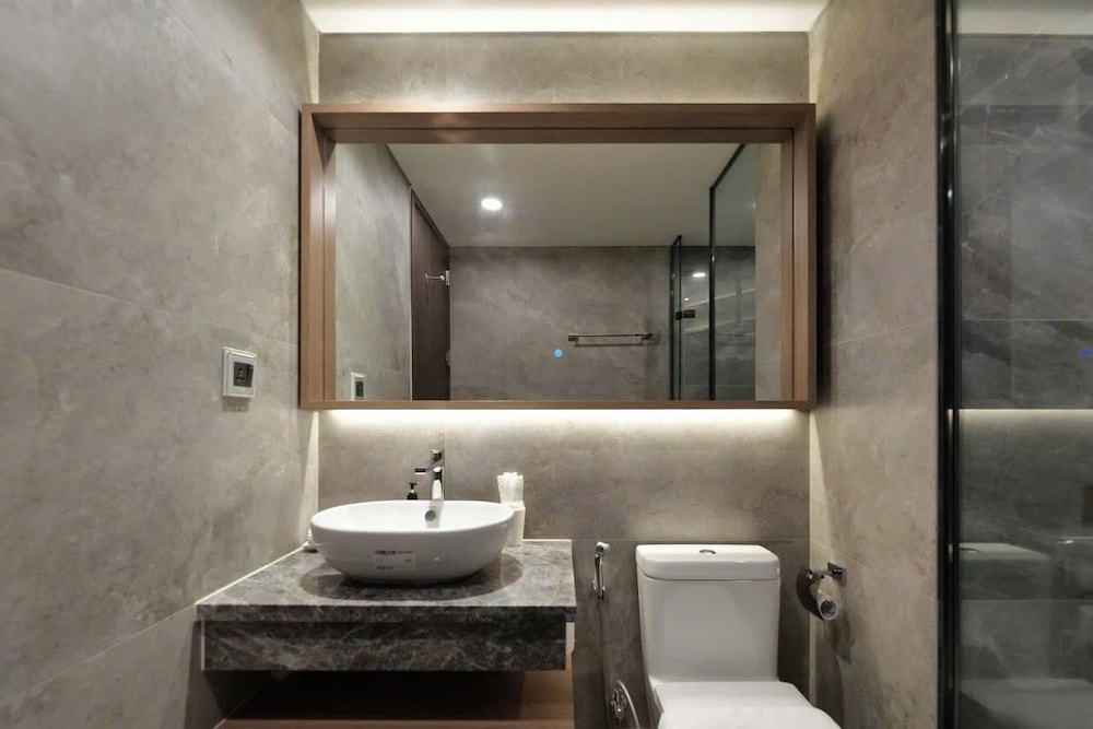 Luxury Apartment in Phu My Hung