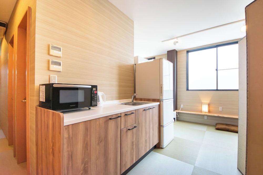 Hotel Base Nara