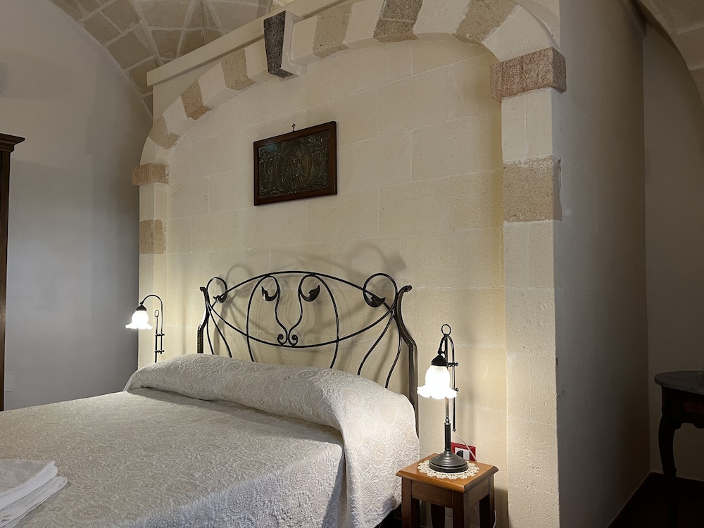 Masseria La Camardia