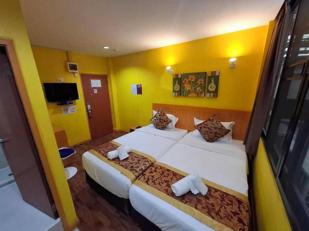 Wow Guesthouse