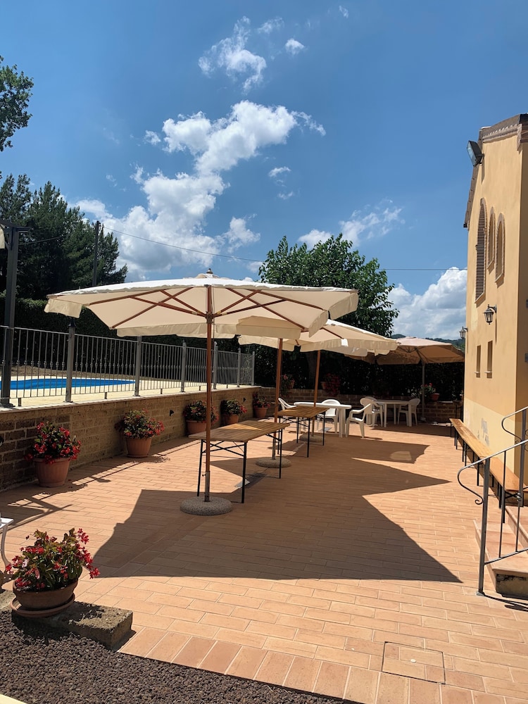 agriturismo cerquatonda