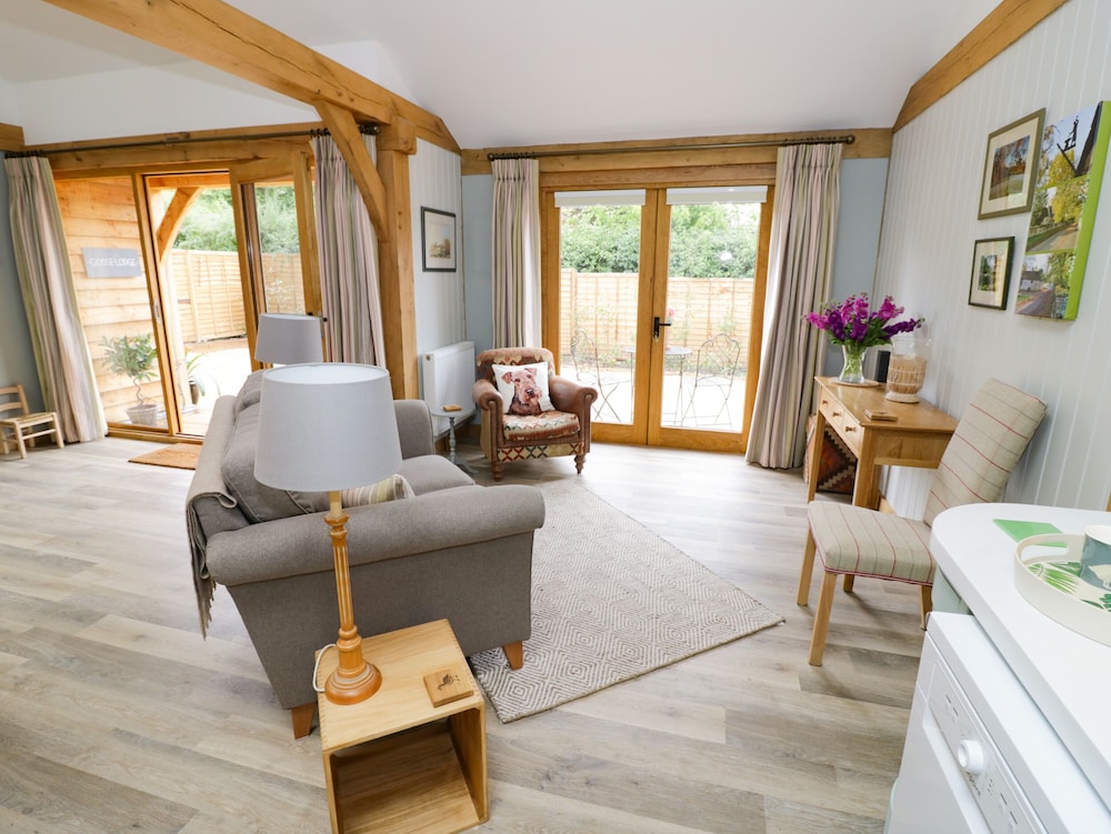 Goose Lodge