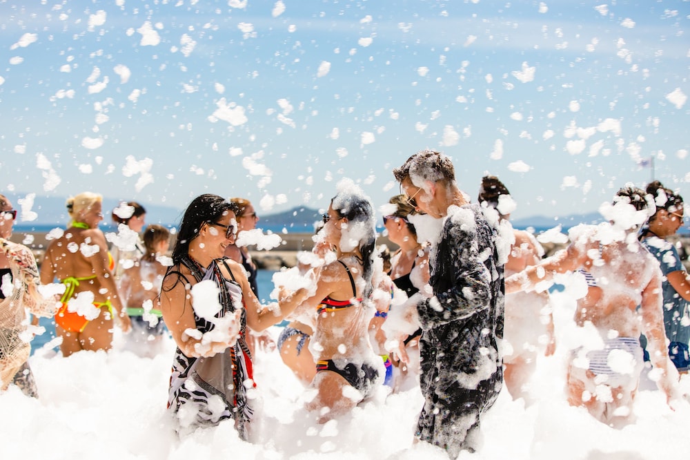La Blanche Resort & SPA - All Inclusive