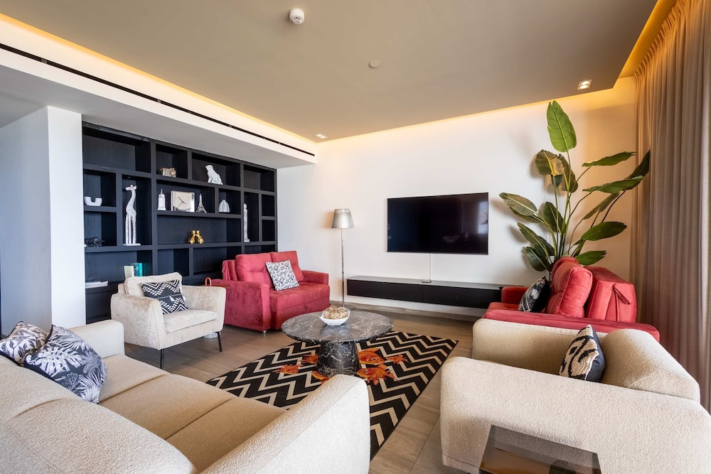 NEW Luxury Ocean View Stay at The Shore Blue Bay