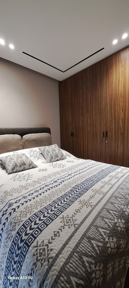 Appartement Cozy & Elégant-Centre Rabat