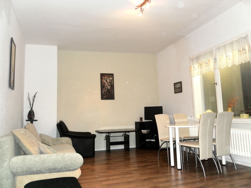 Apartment in Berlin near Potsdamer Platz