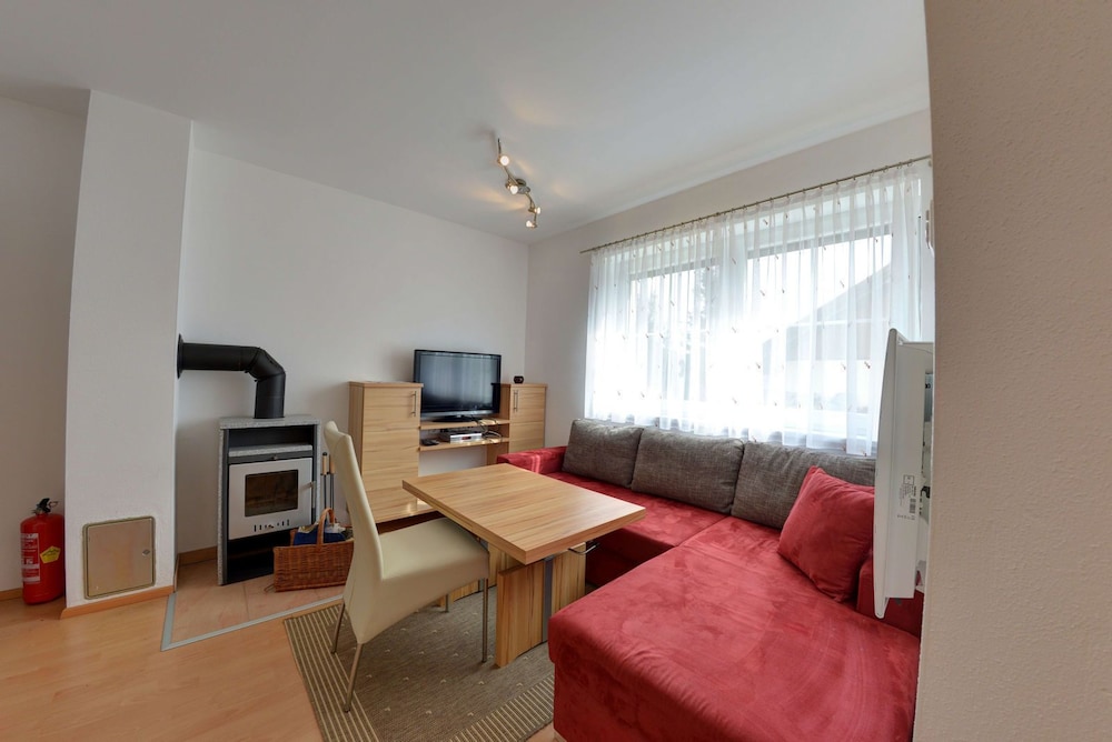 Katschberg Appartements
