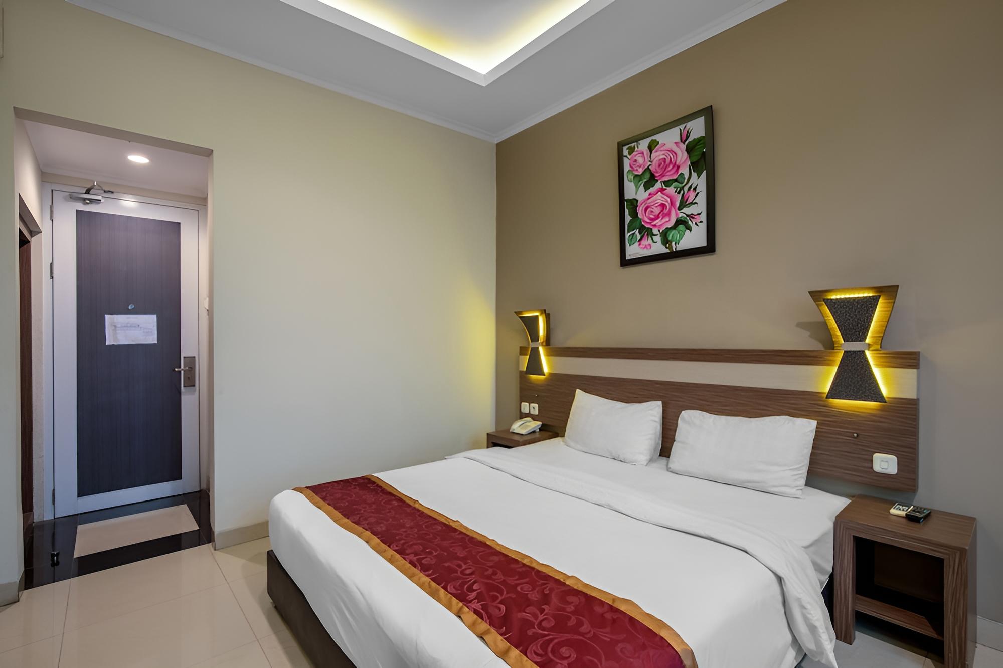 Raffleshom Hotel