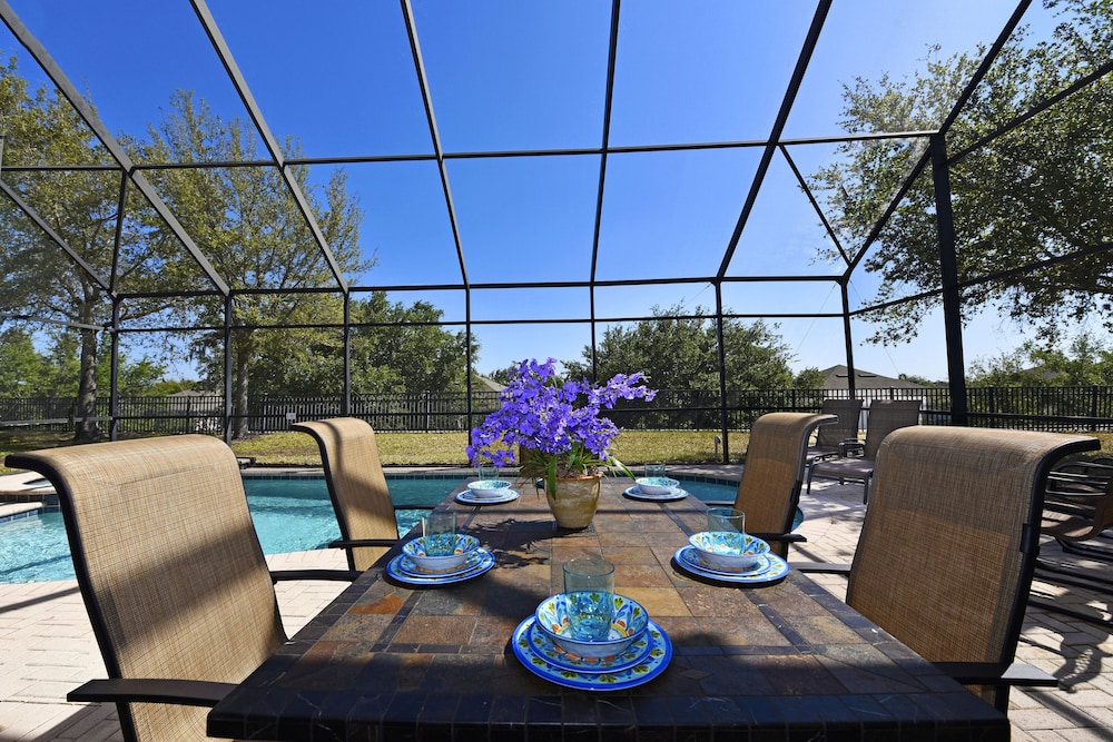 Windsor Hills Resort Villa - Image 1