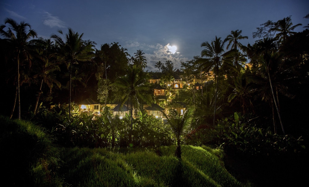 Pondok Sebatu Villa