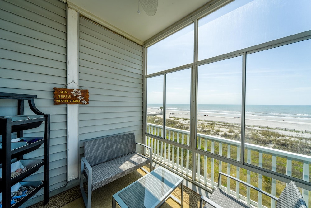 Seacoast Villas 4 3 Bedroom Holiday Home By My Ocean Rentals