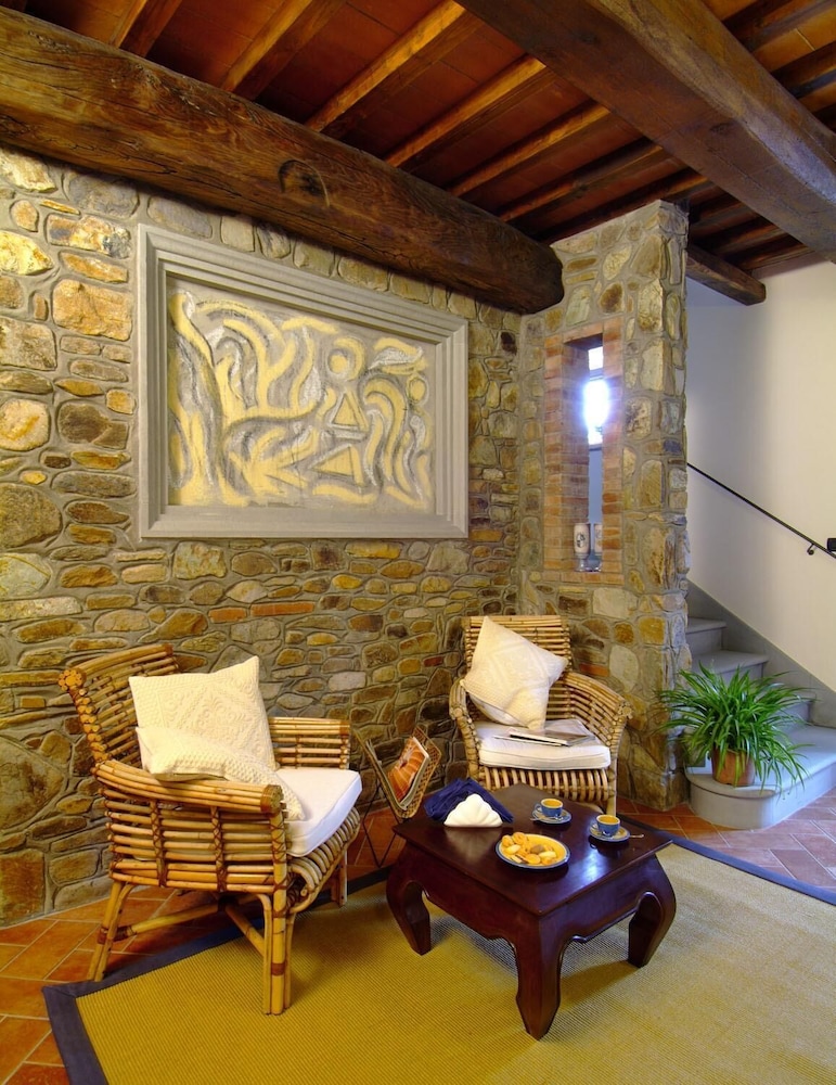 Poggio Desto B&B
